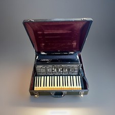 Vtg Scandalli Italian