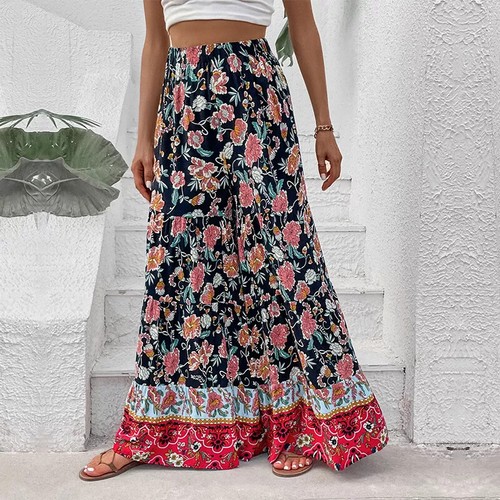 Pantalons femme élégants - pantalons,