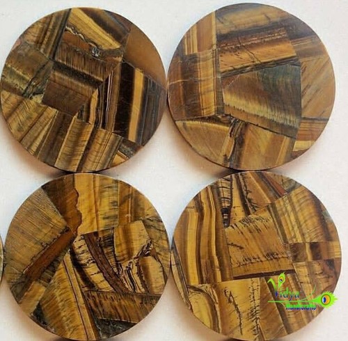Ensemble sous verres - sous-verres, en