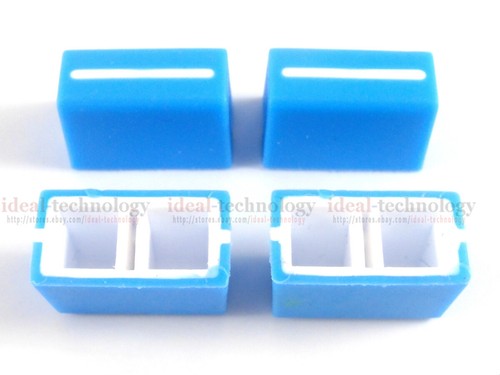 4pc channel crossfader - 4pc, fader