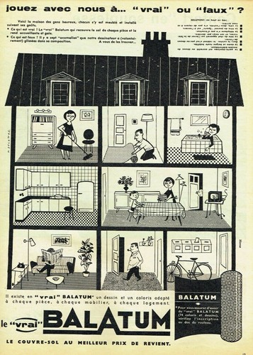 Publicité advertising 120 - publicité,