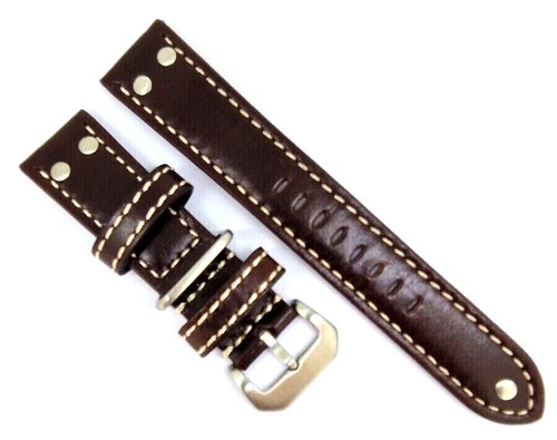 Bracelet montre aviateur - bracelet,