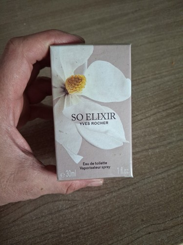 élixir eau toilette 30 - toilette,