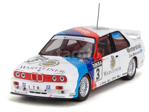 Bmw e30 dtm 1991 - m3/,