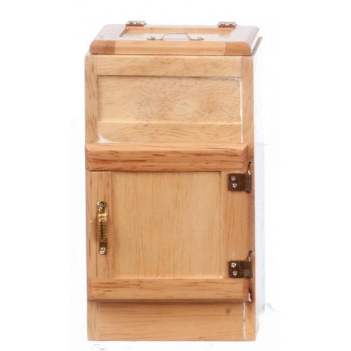 Armoire desserts chêne - armoire,