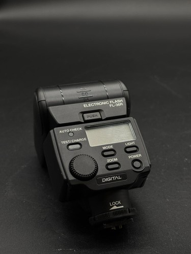 Olympus fl36r - olympus, fs-fl36r
