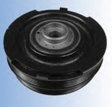 Poulie Damper de Vilebrequin