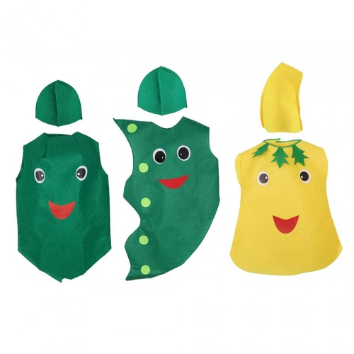 Costume légumes drôle - costume,