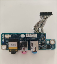 Acer 7720G - Carte fille jack