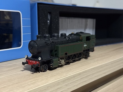 Jouef locomotive tender - locomotive,