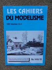 Les Cahiers du Modélisme