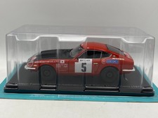 1:24 Datsun Fairlady 240Z