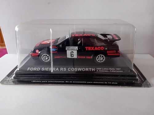 Ford sierra rs - sierra,