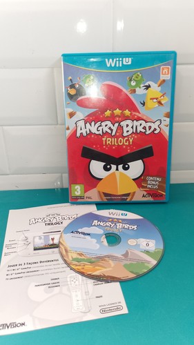 Jeu vidéo nintendo - jeu, u
