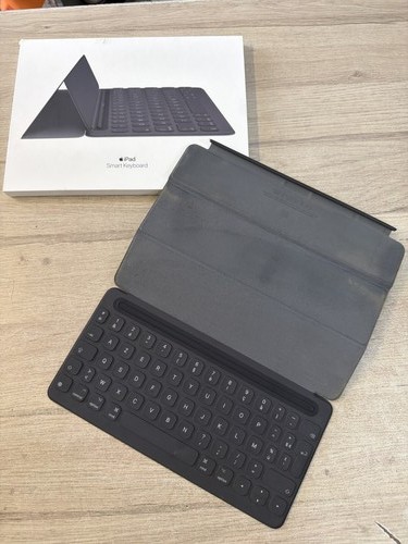 Apple smart keyboard - smart, azerty