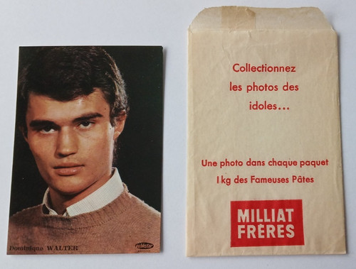 Dominique walter photo - walter,