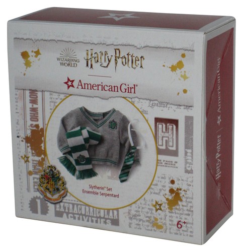 American girl poupée hary - american,