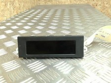 Afficheur CITROEN C3 2 PHASE 2 98073542XT