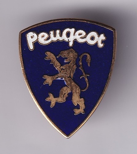 Rare pins pin - .., car