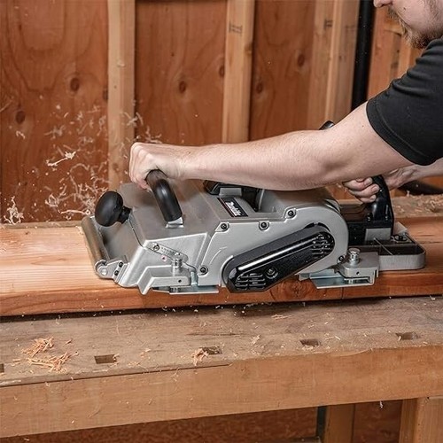 Makita kp312 raboteuse filaire - makita,