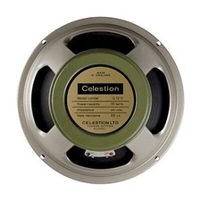 CELESTION Heritage G12H