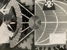 PHOTOGRAPHIE PROVENANT DES