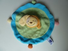 z7- DOUDOU PLAT ROND CHICCO