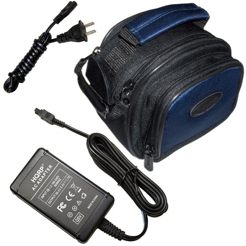 Kit noir nylon étui - kit,