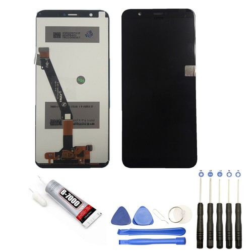 Vitre tactile ecran lcd - lcd, pour
