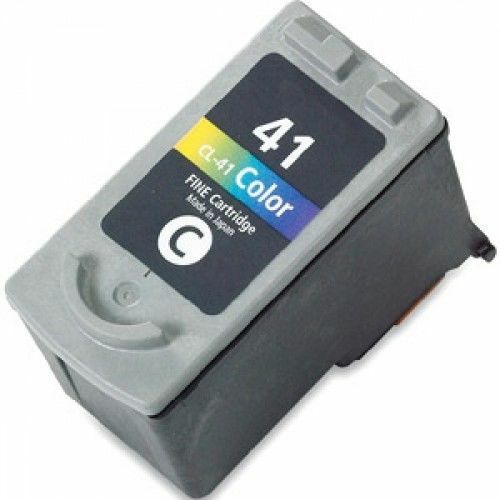 Cartuccia colore per - cl-41,