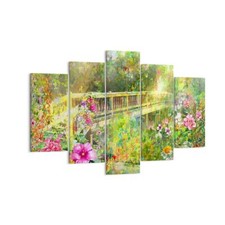 Impression sur Toile 150x100cm