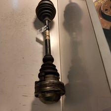 arbre de transmission avant gauche VOLKSWAGEN TRANSPORTER FURGONE 7H 1.9 59f13e