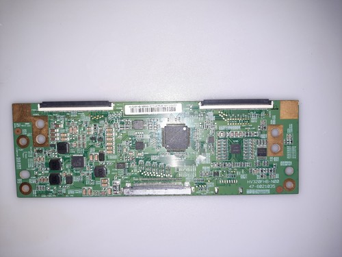 Carte tcon 32lb561v - carte, lg