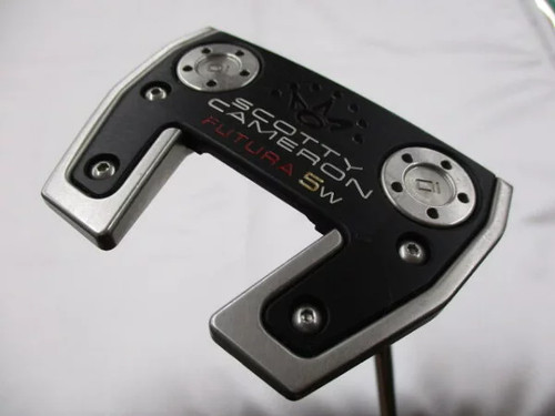 Titleist scotty cameron futura - scotty,