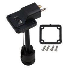 Connecteur réservoir