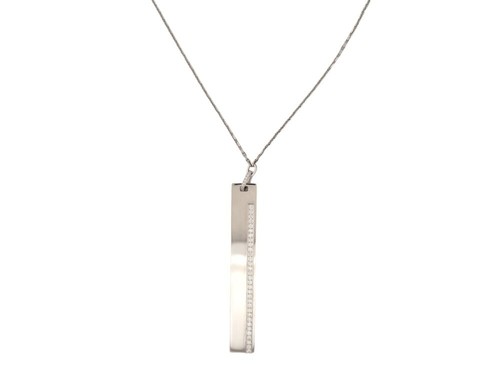 Collier sautoir messika kate - messika,