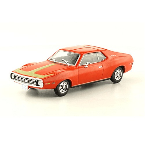 Amc javelin 1972 - amc, cars