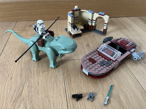 Lego star wars 4501 - lego, mos