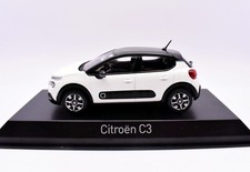 NOREV Citroën C3 Diecast Auto
