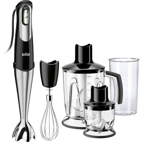 Braun 7045x mixeur - mq,