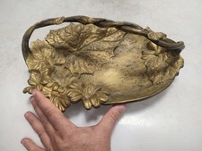 Antique FRENCH ART NOUVEAU G