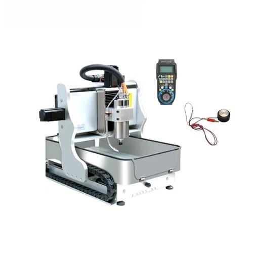 Cnc engraving machine desktop - engraving,