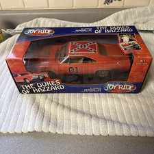 Dukes of Hazzard 1969 Dodge