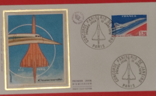 1976 fdc enveloppe soie - fdc,