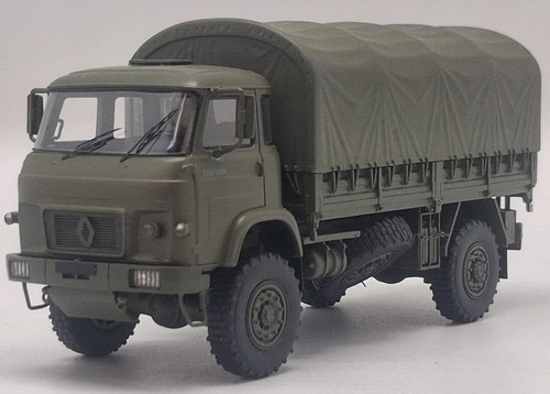 Renault trm 4000 kaki armee - renault,