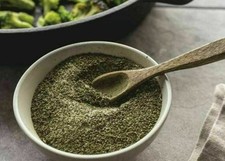 Graines d'ortie séchées