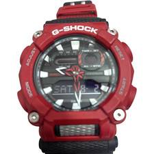 Montre analogique numérique