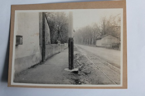 Photographie accident - photographie,
