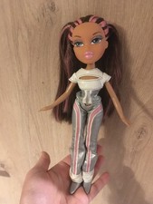 Bratz doll LIC Yasmin Live in