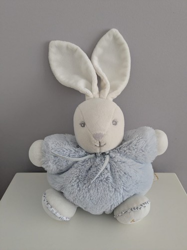 Doudou lapin kaloo perle - doudou,